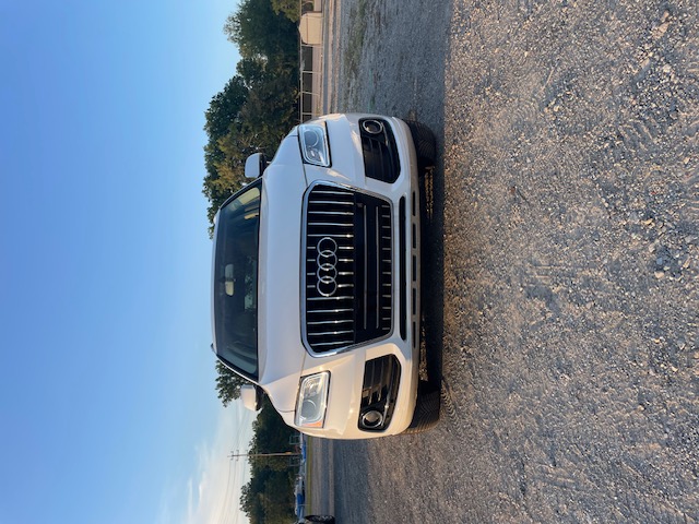 2016 Audi Q5 Premium's photo